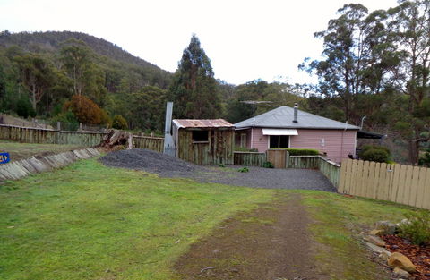 Post House Cottage - Accommodation Asia 18