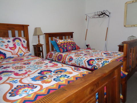 Post House Cottage - Accommodation Asia 10