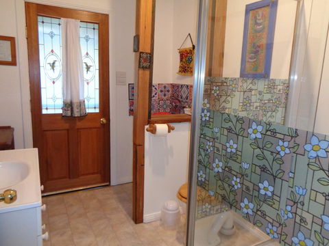 Post House Cottage - Accommodation Asia 11