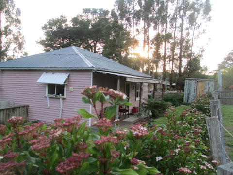 Post House Cottage - Accommodation Asia 20