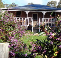 Post House Cottage - Accommodation Asia