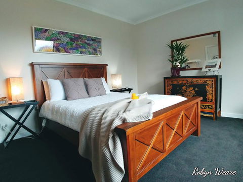 The WeareHouse In Deloraine - Accommodation Asia 23