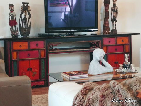 The WeareHouse In Deloraine - Accommodation Asia 28