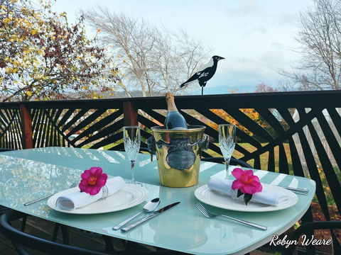 The WeareHouse In Deloraine - Accommodation Asia 3