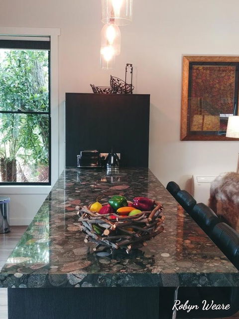 The WeareHouse In Deloraine - Accommodation Asia 25