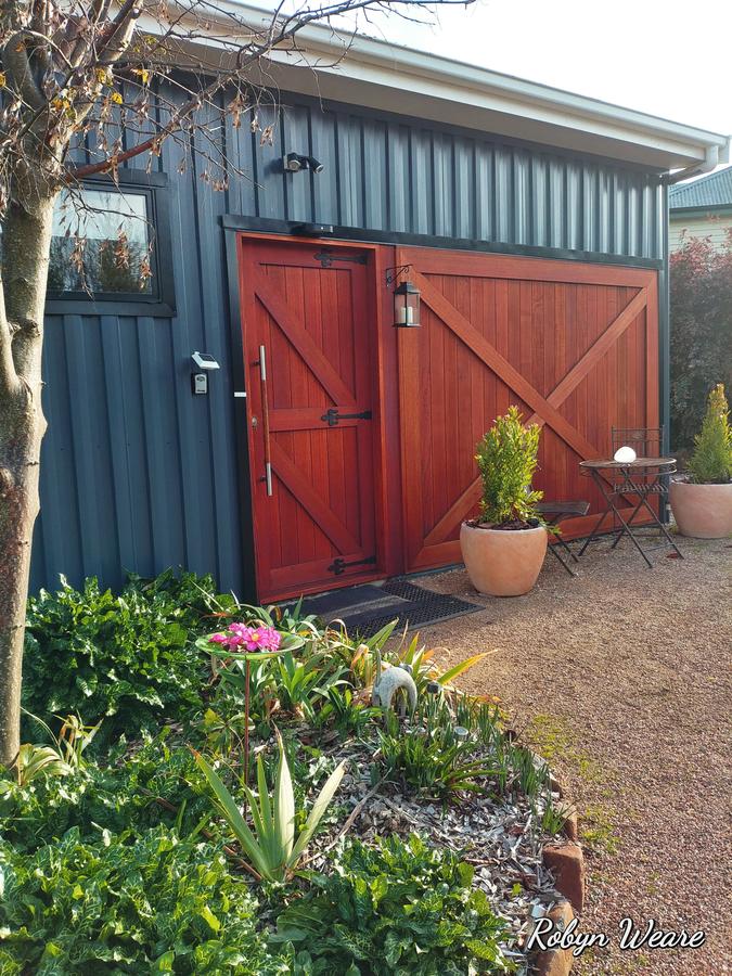 Brandum TAS Accommodation Asia