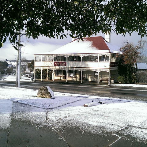 The WeareHouse In Deloraine - Accommodation Asia 24