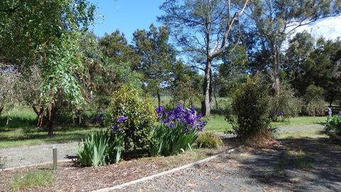Karoola Cottage Self Contained - Accommodation Asia 19