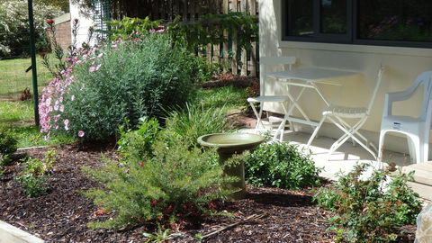 Karoola Cottage Self Contained - Accommodation Asia 2