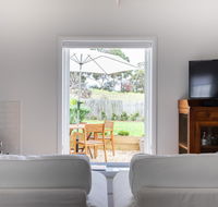 A Cottage In Richmond - Accommodation Asia