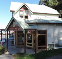 Bushman's Cafe - Accommodation Asia