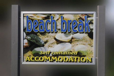 Beach Break Bicheno - Accommodation Guide 3