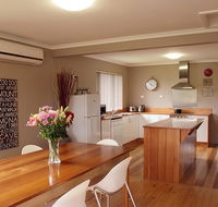 Pinestumps Holiday Home - Accommodation Asia