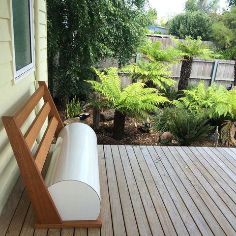 Pinestumps Holiday Home - Accommodation Asia 15