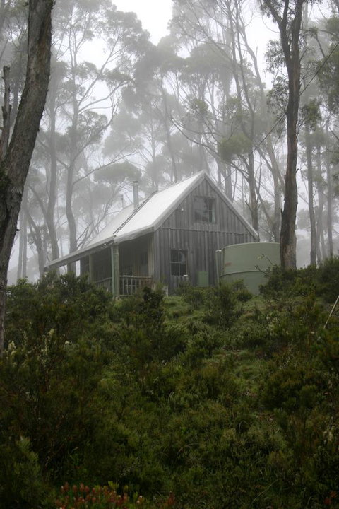 Cradle Mountain Love Shack - Accommodation China 6