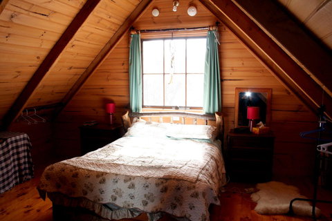 Cradle Mountain Love Shack - Accommodation China 2