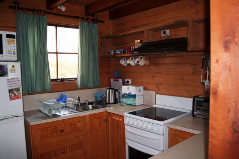 Cradle Mountain Love Shack - Accommodation China 4