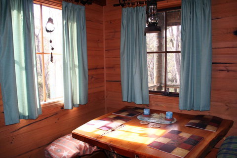 Cradle Mountain Love Shack - Accommodation China 3