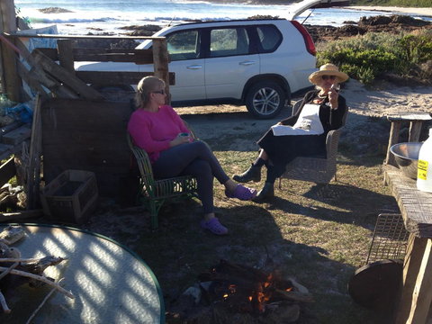 Island Breeze Motel - Accommodation Asia 18