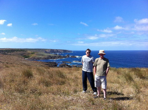 Island Breeze Motel - Accommodation Asia 20