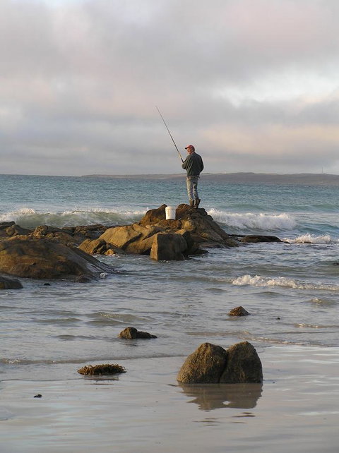 Island Breeze Motel - Accommodation Asia 12