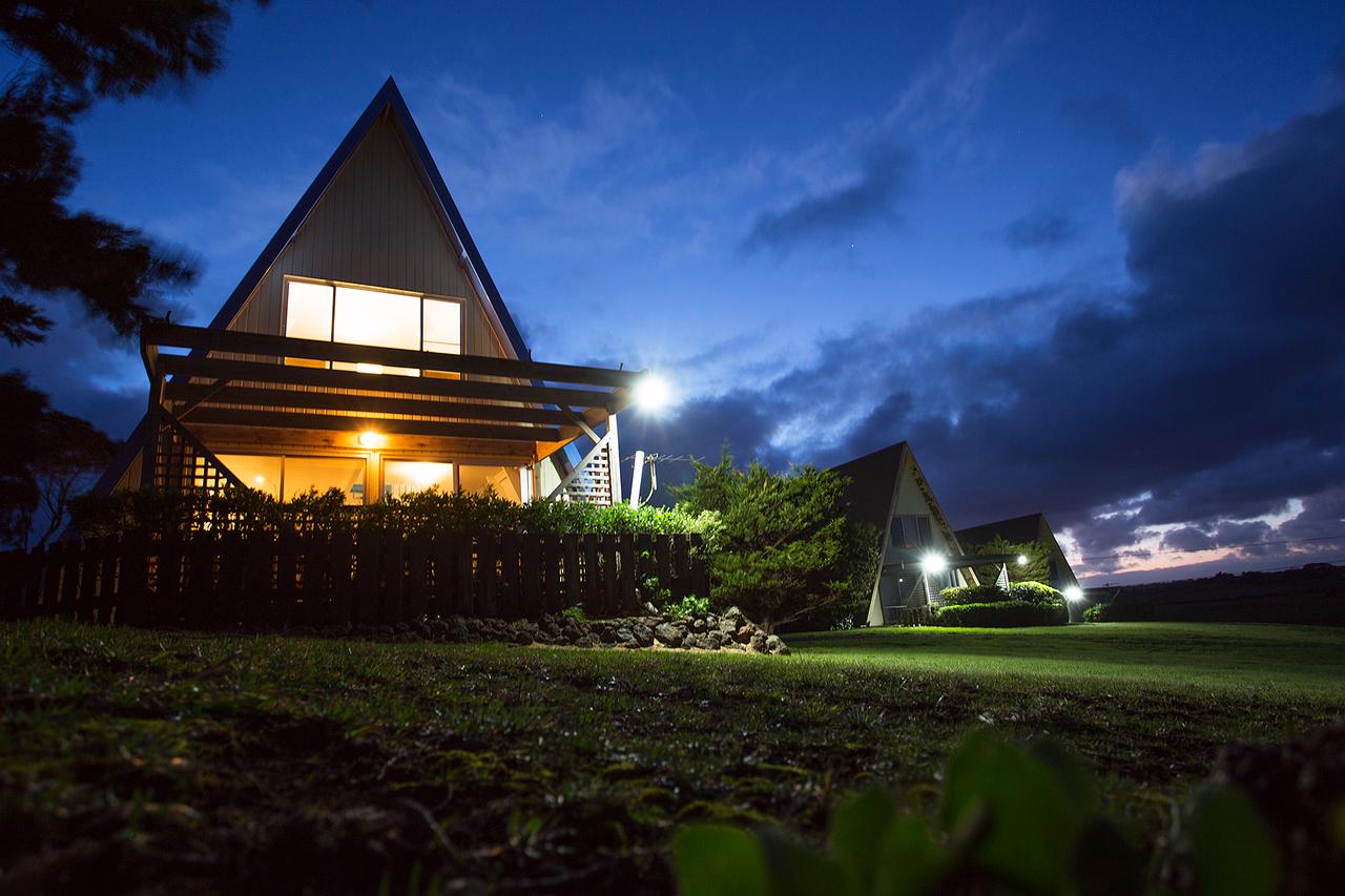  Accommodation Asia