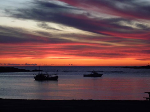 Island Breeze Motel - Accommodation Asia 23