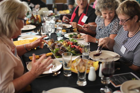 Island Breeze Motel - Accommodation Asia 16