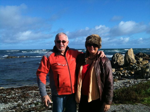 Island Breeze Motel - Accommodation Asia 21