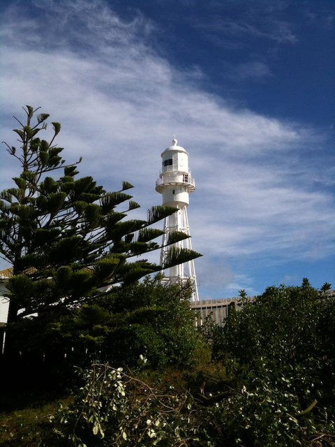 Island Breeze Motel - Accommodation Asia 14