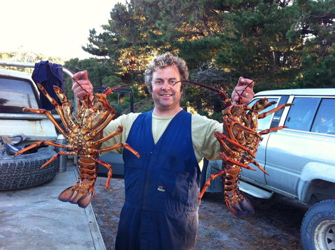 Island Breeze Motel - Accommodation Asia 15