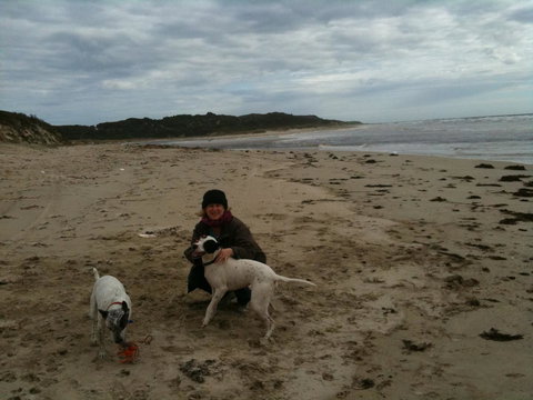 Island Breeze Motel - Accommodation Asia 25