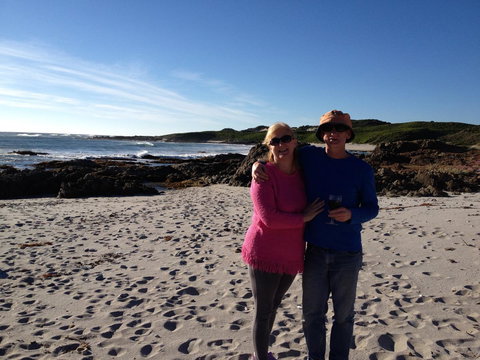 Island Breeze Motel - Accommodation Asia 19