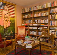 Cleburne Homestead - Accommodation Asia