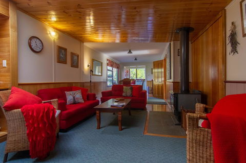 Hamlet Downs Country Accommodation - Accommodation Guide 10