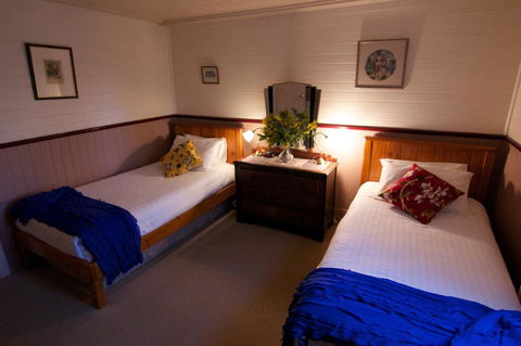 Hamlet Downs Country Accommodation - Accommodation Guide 37