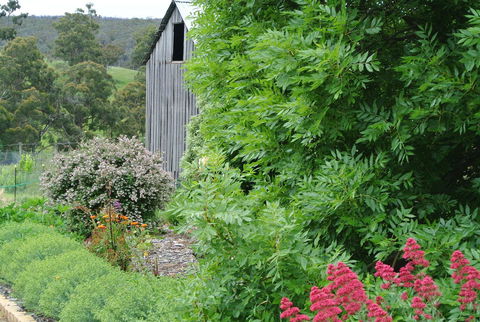 Hamlet Downs Country Accommodation - Accommodation Guide 19