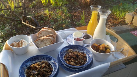 Hamlet Downs Country Accommodation - Accommodation Guide 7