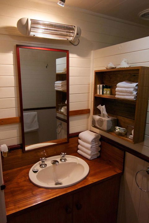 Hamlet Downs Country Accommodation - Accommodation Guide 38