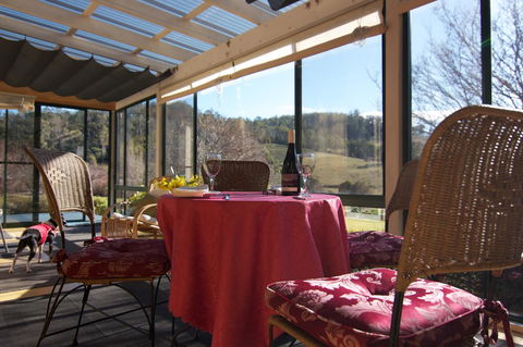 Hamlet Downs Country Accommodation - Accommodation Guide 35