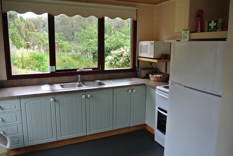 Hamlet Downs Country Accommodation - Accommodation Guide 15