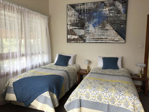 Hamlet Downs Country Accommodation - Accommodation Guide 1