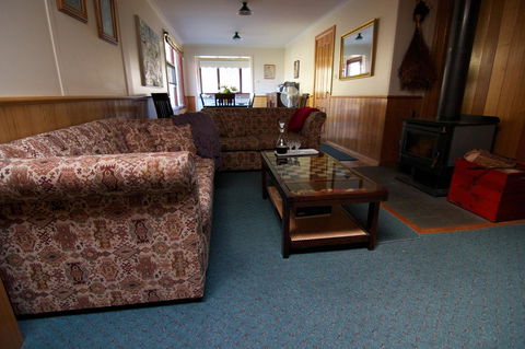 Hamlet Downs Country Accommodation - Accommodation Guide 28