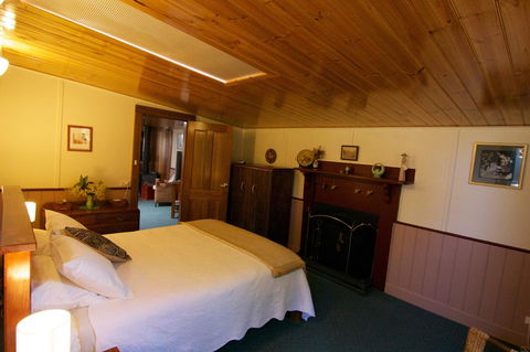 Hamlet Downs Country Accommodation - Accommodation Guide 30