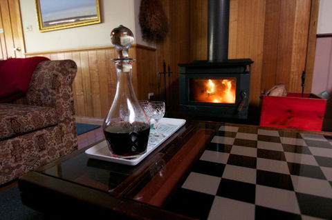 Hamlet Downs Country Accommodation - Accommodation Guide 31