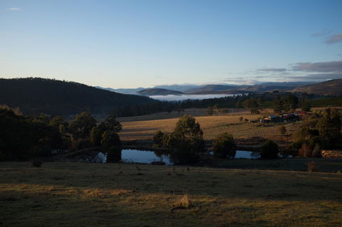 Hamlet Downs Country Accommodation - Accommodation Guide 23