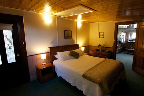 Hamlet Downs Country Accommodation - Accommodation Guide 29