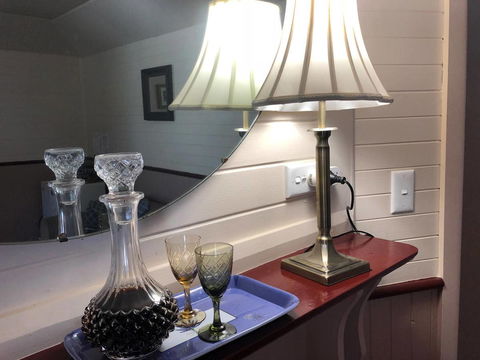 Hamlet Downs Country Accommodation - Accommodation Guide 11