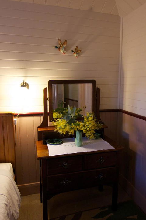 Hamlet Downs Country Accommodation - Accommodation Guide 34