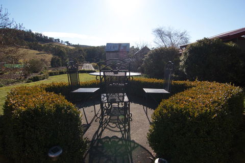 Hamlet Downs Country Accommodation - Accommodation Guide 27